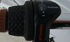 shimano NEXUS 3 speed shift